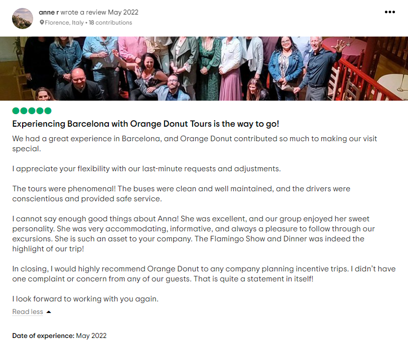  Medela Corporate Tour Reviews